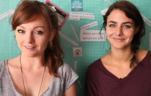 La contraception 1/2 (pilule, capote et stérilets) – Marion & Sophie