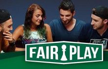 Fairplay – Marion Seclin, Flober, Jhon Rachid et Kenza jouent à « The Resistance »