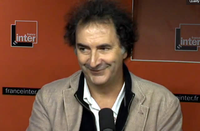 François Morel illustre à merveille le « C’était mieux avant »