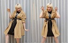 Lena Dunham sort une collection chez NastyGal