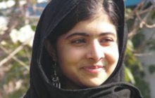 Malala Yousafzai est prix Nobel de la Paix avec Kailash Satyarthi !