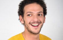 Vincent Dedienne, seul en scène, mais à plusieurs (et en tournée !)