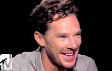 Benedict Cumberbatch imite 11 personnalités en une minute