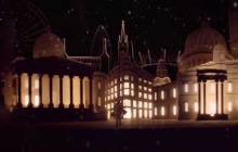 Burberry sort une très jolie pub de Noël