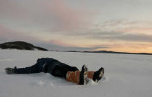 Comment un hiver en Laponie a changé ma vie