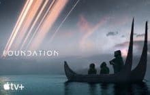 Fondation, la série inspirée d’Isaac Asimov, a son 1er trailer !