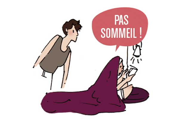 Harry (Potter), c’est fini, et dire que tu étais mon premier amour… — Le Dessin de Cy.