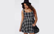 MissGuided lance sa gamme « grandes tailles » !