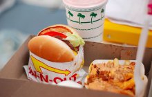 Typologie des trucs à goûter aux États-Unis #1 — Le salé