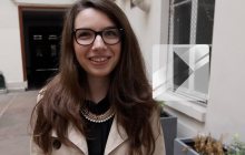 Street Style — Soraya