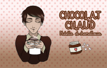 Le chocolat chaud du dimanche : Nutella-chamallows