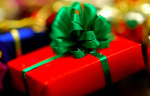 Tuto pour emballer un cadeau en 30 secondes chrono