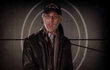 Spielberg vs Hitchcock, une epic rap battle pleine de surprises…