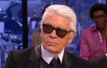 La « Bio Interdite » de Karl Lagerfeld, par Vincent Dedienne