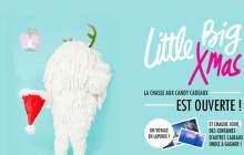 Little Big Xmas par Undiz : la chasse aux cadeaux est ouverte !