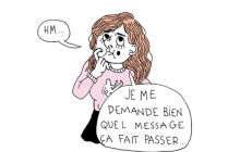 Mirion Malle décrypte la culture du viol dans « Seize bougies pour Sam »