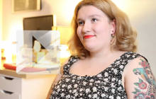Portrait Beauté – Laura