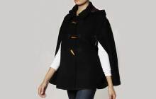 Sélection de fringues pour porter la cape sans se geler les miches