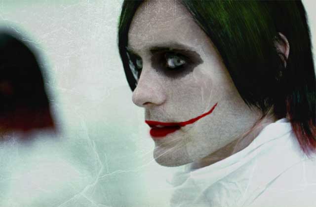 Le casting de « Suicide Squad » au complet se dévoile en photo !