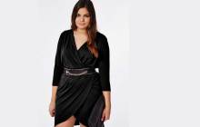 La tenue de soirée — La sélection « grandes tailles »