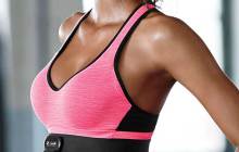 Victoria’s Secret lance un soutien-gorge de sport qui mesure la fréquence cardiaque