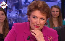 La Bio Interdite de Roselyne Bachelot, par Vincent Dedienne