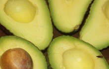 6 recettes avec de l’avocat à réaliser à toute heure