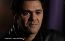 Jamel Debbouze, français, musulman, patriote et croyant, réagit aux attentats contre Charlie Hebdo