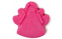 La braderie de Noël (LES SOLDES !) de Lush est ouverte !