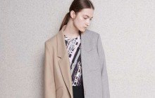 Le manteau double-face de Carven — WTF Mode