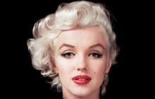 Marilyn Monroe est la nouvelle égérie de Max Factor