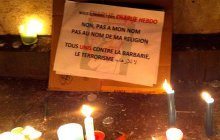 Je suis musulmane, et je suis Charlie