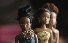 Queens of Africa, les poupées venues du Nigéria qui célèbrent la diversité