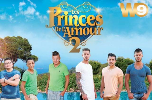Quiz — As-tu bien suivi Les Princes de l’Amour saison 2 ?