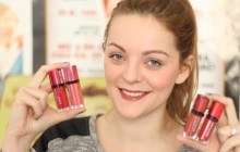 Nouveaux Rouge Édition Aqua Laque de Bourjois : le test !