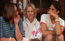 « Wet Hot American Summer », avec Amy Poehler et Bradley Cooper, adapté en mini-série