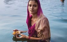 The Atlas of Beauty, des portraits de femmes immortalisées autour du monde, devient un livre !