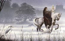 « Le Cycle d’Avalon » par Marion Zimmer Bradley — Références de l’imaginaire