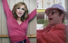 Elton John VS Madonna — Les guerres musicales #1