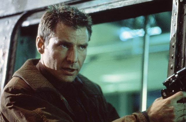 Harrison Ford Va Tourner Dans Une Suite De « Blade Runner