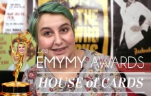 House of Cards – Les Emymy Awards (Chronique Série)