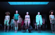 Kanye West dévoile un nouveau titre avec Sia, « Wolves »