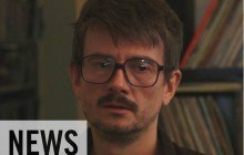 L’interview de LuZ, dessinateur de Charlie Hebdo, par Vice News
