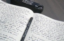 Adieu Marie.Charlotte, bonjour Clémence Bodoc : pourquoi je me débarrasse de mon pseudonyme
