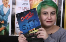 PODCAST — Chronique Livre #14 : « Ouvert la nuit » (Abel, Soria, Pleece)