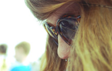 Mon piercing au septum, le regard des autres… et moi