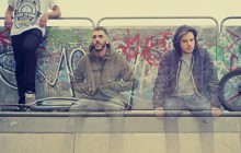 La playlist du moment par Mikis, le stagiaire de 3ème