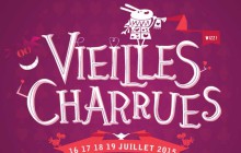 La programmation des Vieilles Charrues 2015 est tombée !