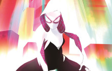 Spider-Gwen, la nouvelle super-héroïne qui a séduit les fans de comics