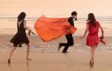 « À trois on y va », un joli film sensible sur l’amour à trois